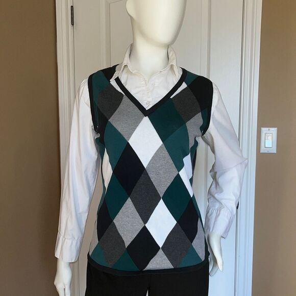 Denver Hayes long sleeve shirt/Size L - Picture 1 of 8